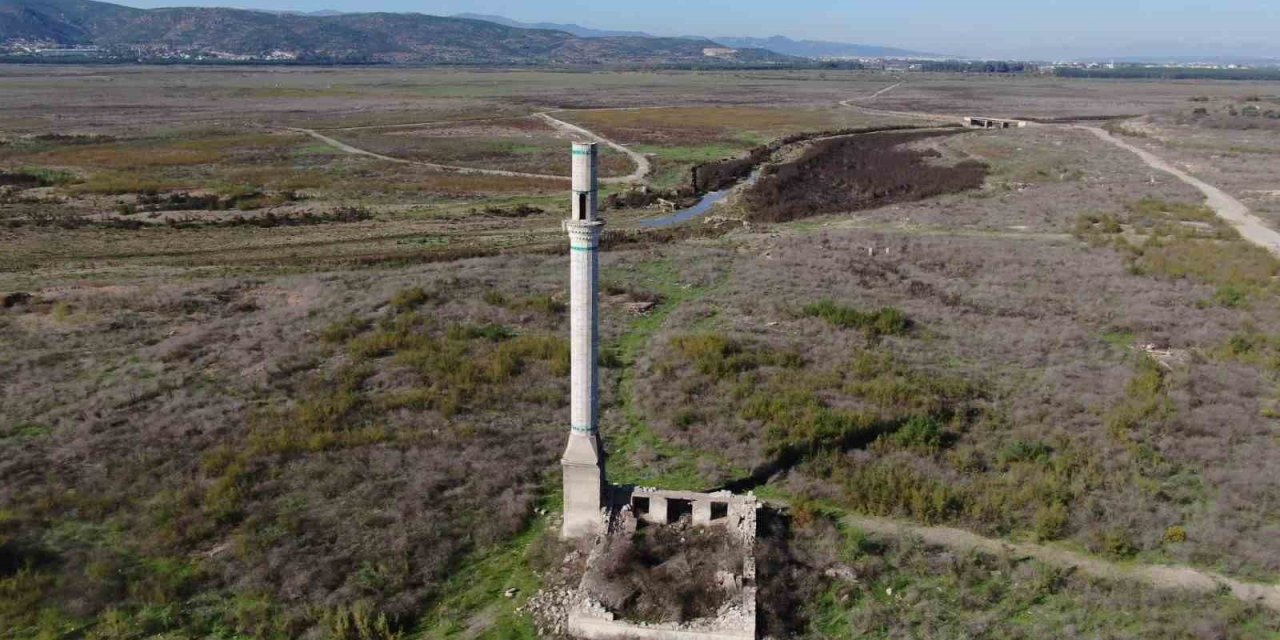 İzmir’in can damarı kritik eşikte