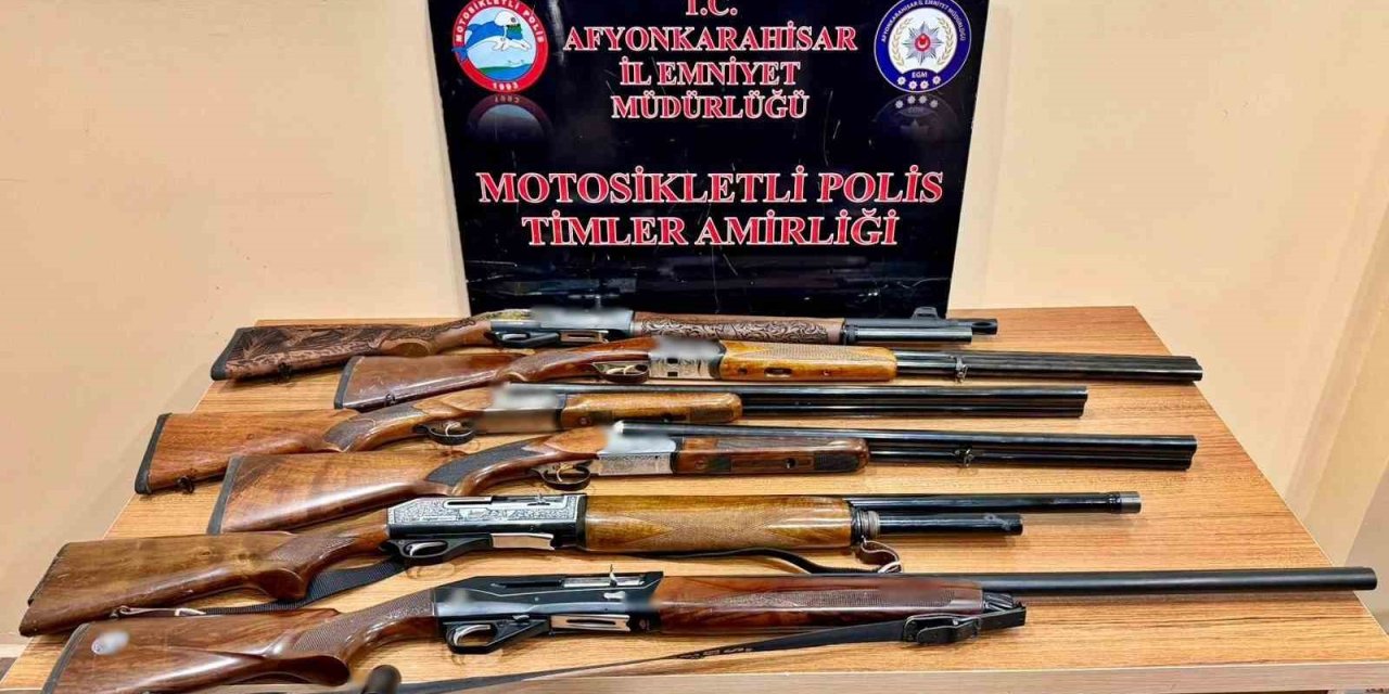 Polis saksılar da yetiştirilen kenevir ele gecirdi