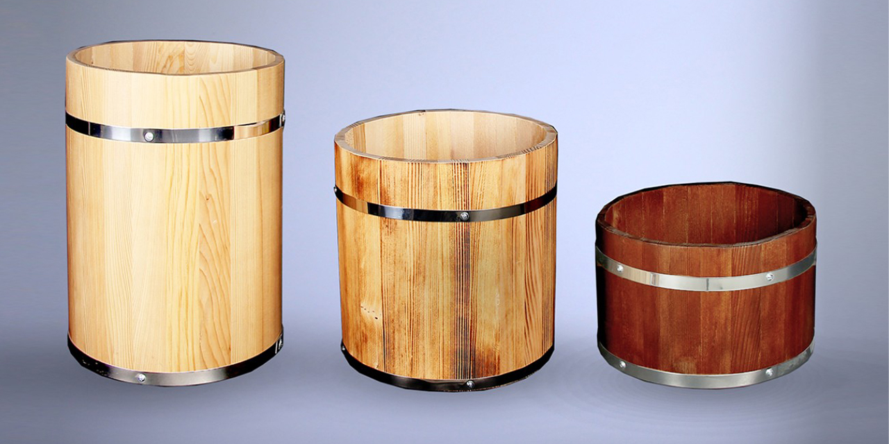 Doğal Dokunuşlar Sevenler İçin EveryMaterial Masif Kova Seçenekleri Nelerdir?