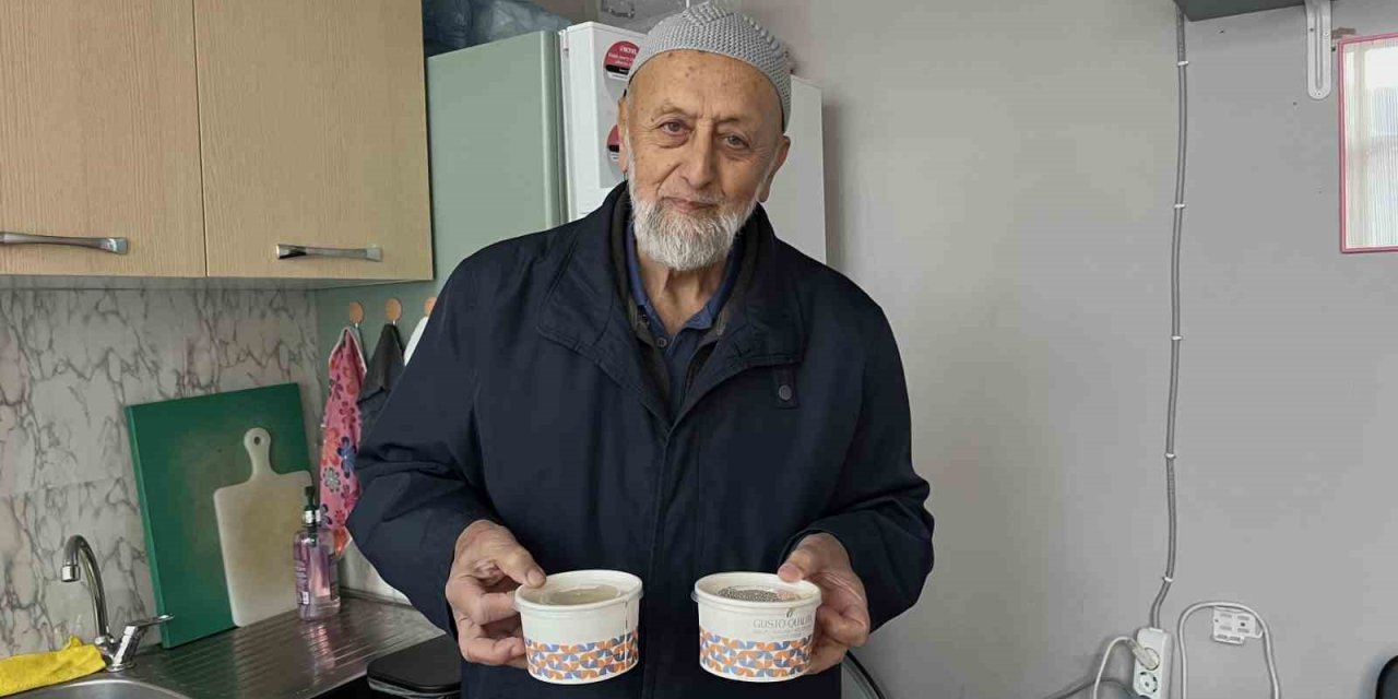 Menteşe’de haftanın 5 günü sıcak çorba ikramı