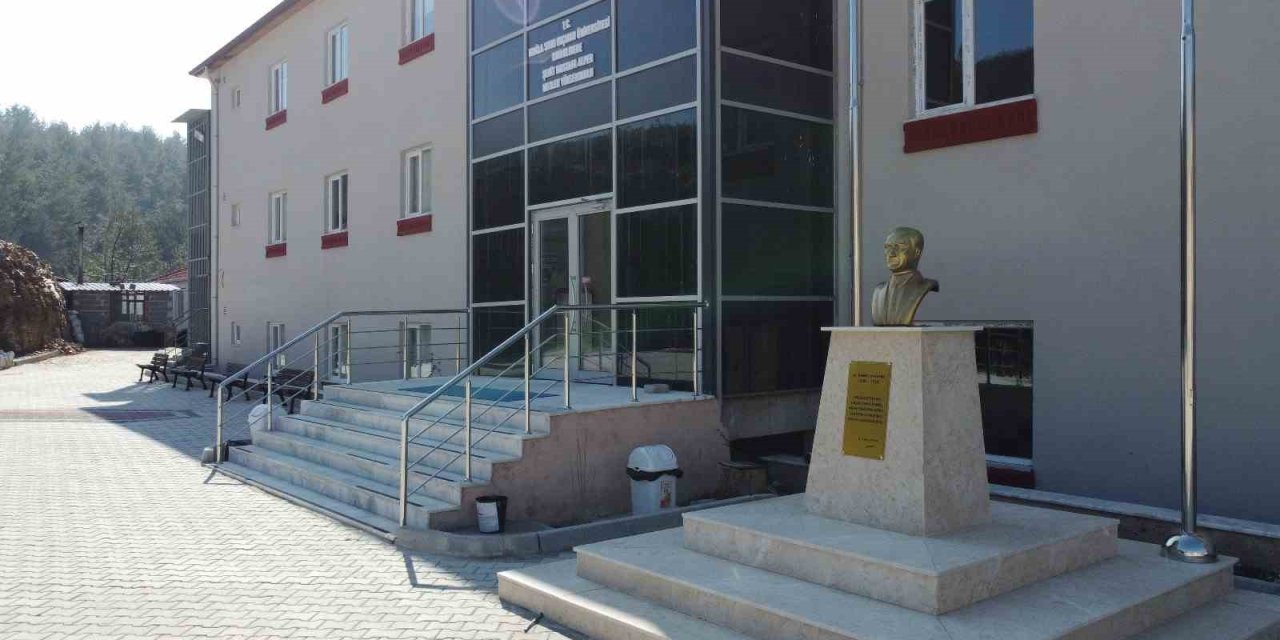 MSKÜ ve AFAD’dan Afet Eğitimi için iş birliği