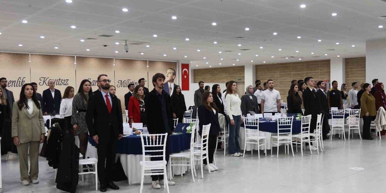 Muğla’nın gençleri yerel yönetimde söz sahibi oluyor