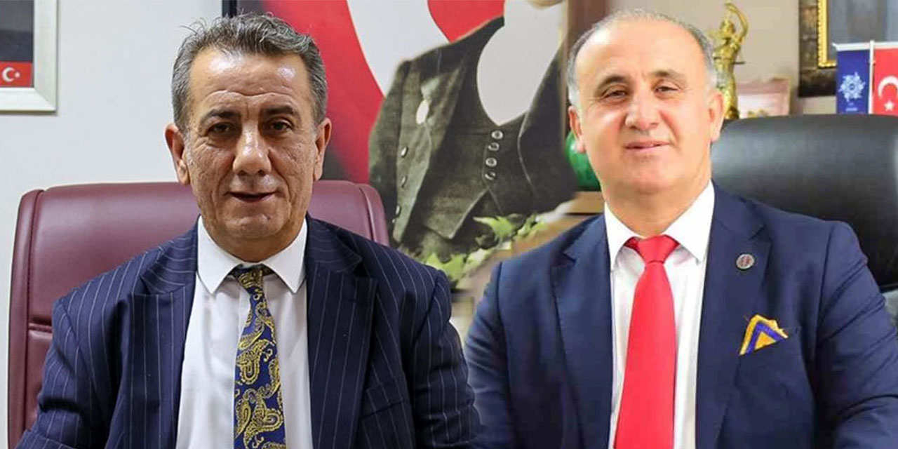 Başkan Yetişkin’den Kaya’ya sert yanıt: “Reddedildi denilen madde oylanmadı, şov yapmayı bırakın”