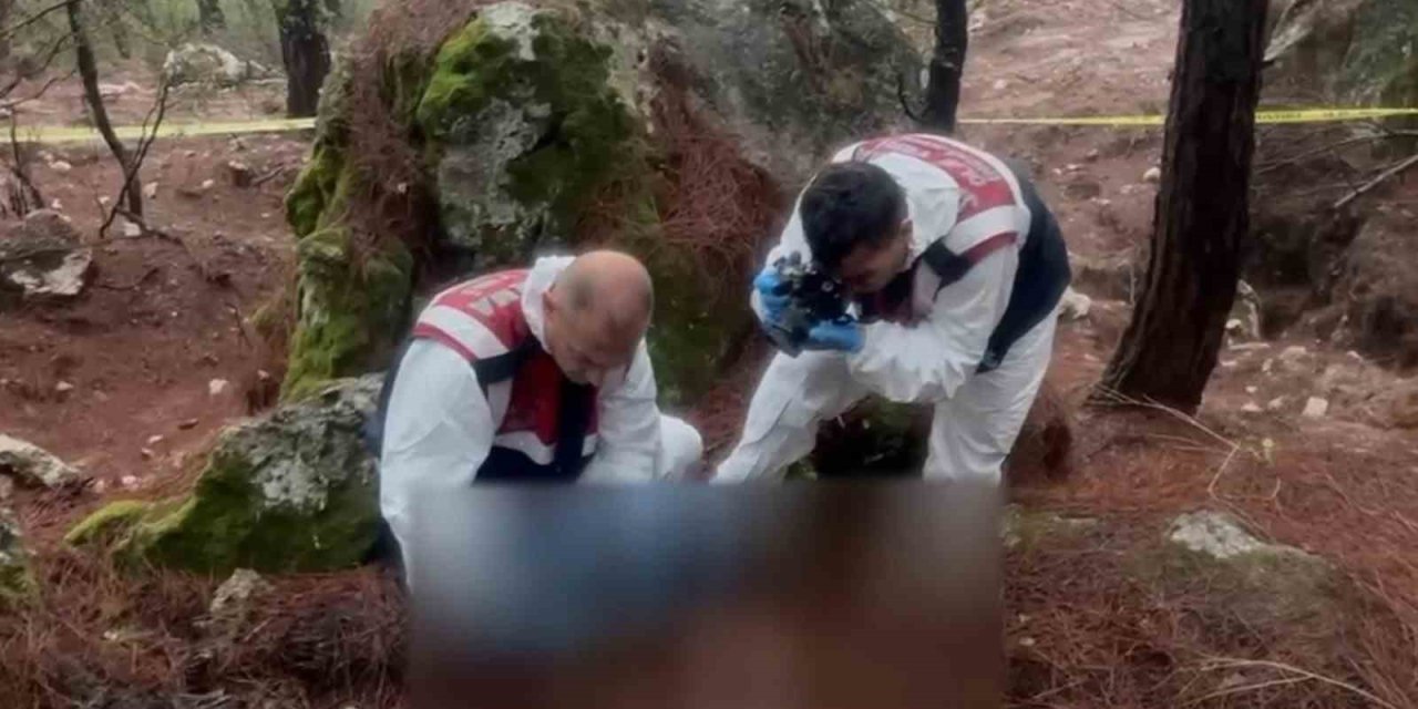 Fethiye’de 20 yıl önce işlenen cinayette yeni gelişmeler yaşandı