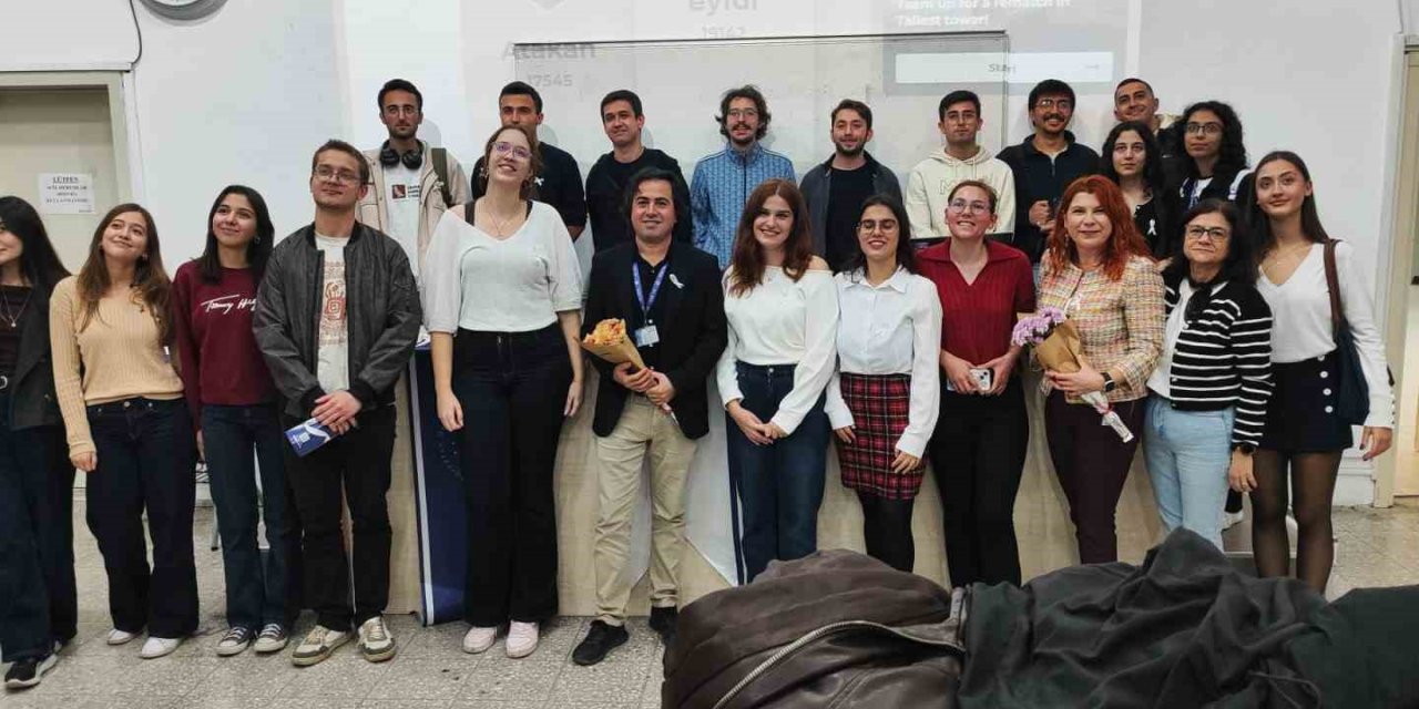 Doç. Dr. Sert: "Ülkemizde her yıl 41 bin kişiye akciğer kanseri teşhisi konuyor"