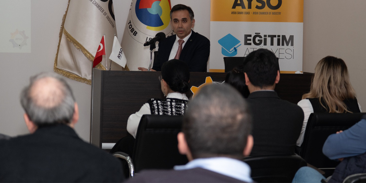 AYSO Meclis ve Müşterek Komite Toplantısı gerçekleştirildi