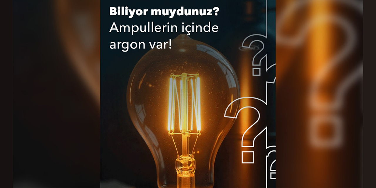 Karışım Gazları Nedir ve Nerelerde Kullanılır?