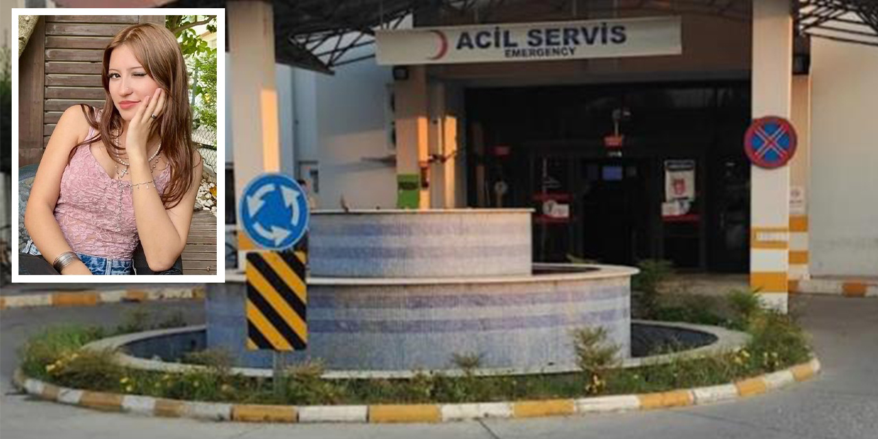 Genç kızın ölüm nedeni adli tıp raporu ile netlik kazanacak