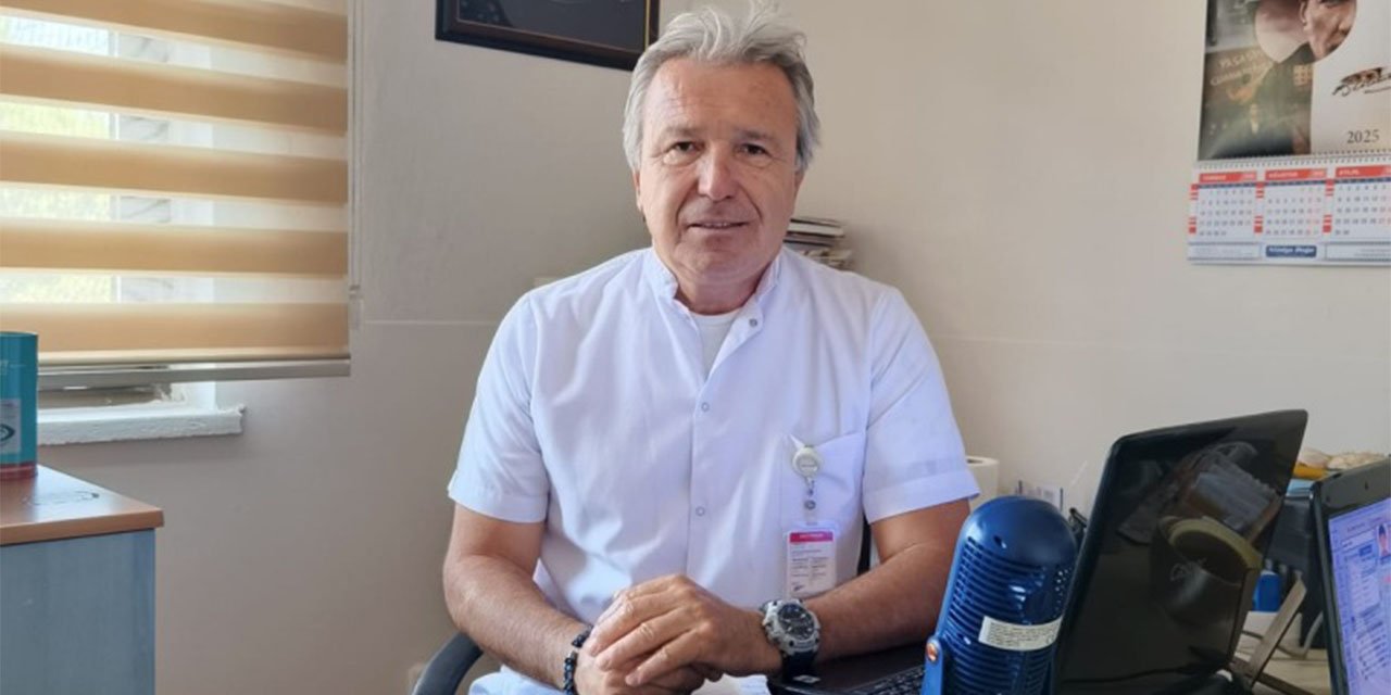 AHEF Başkanı Dr. Taner Balbay: “Aile hekimleri artan iş yüküyle tükeniyor"