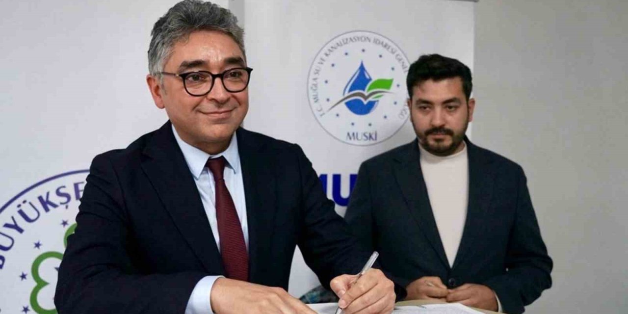 Fethiye ve Seydikemer içme suyu master planı imzalandı