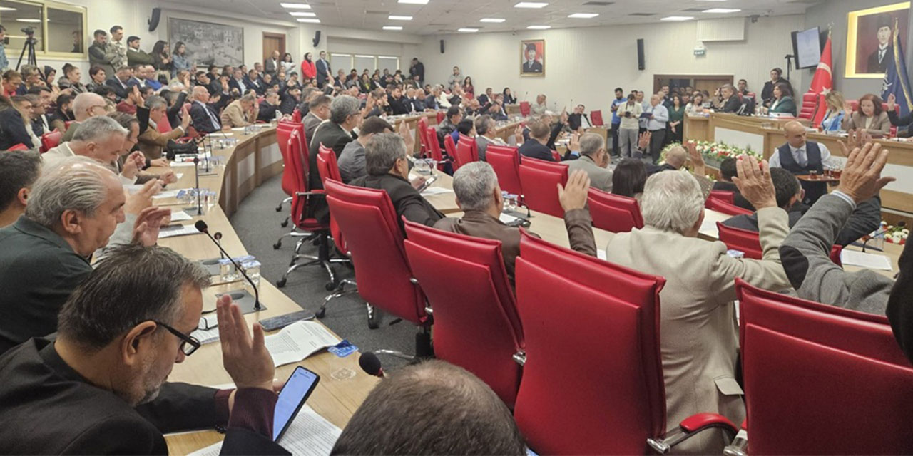 Aydın’da mezarlık hizmetleri Büyükşehir’e devredildi