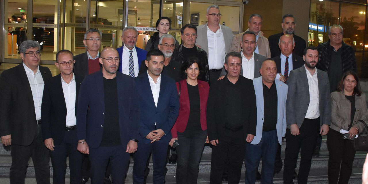 Ömer Günel: “Mezarlık hizmetleri Büyükşehir’in asli görevidir, görevden kaçmadık”