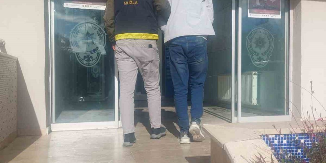 Muğla’da 10 günde 64’ü kesinleşmiş hapis cezası, 127 şahıs yakalandı