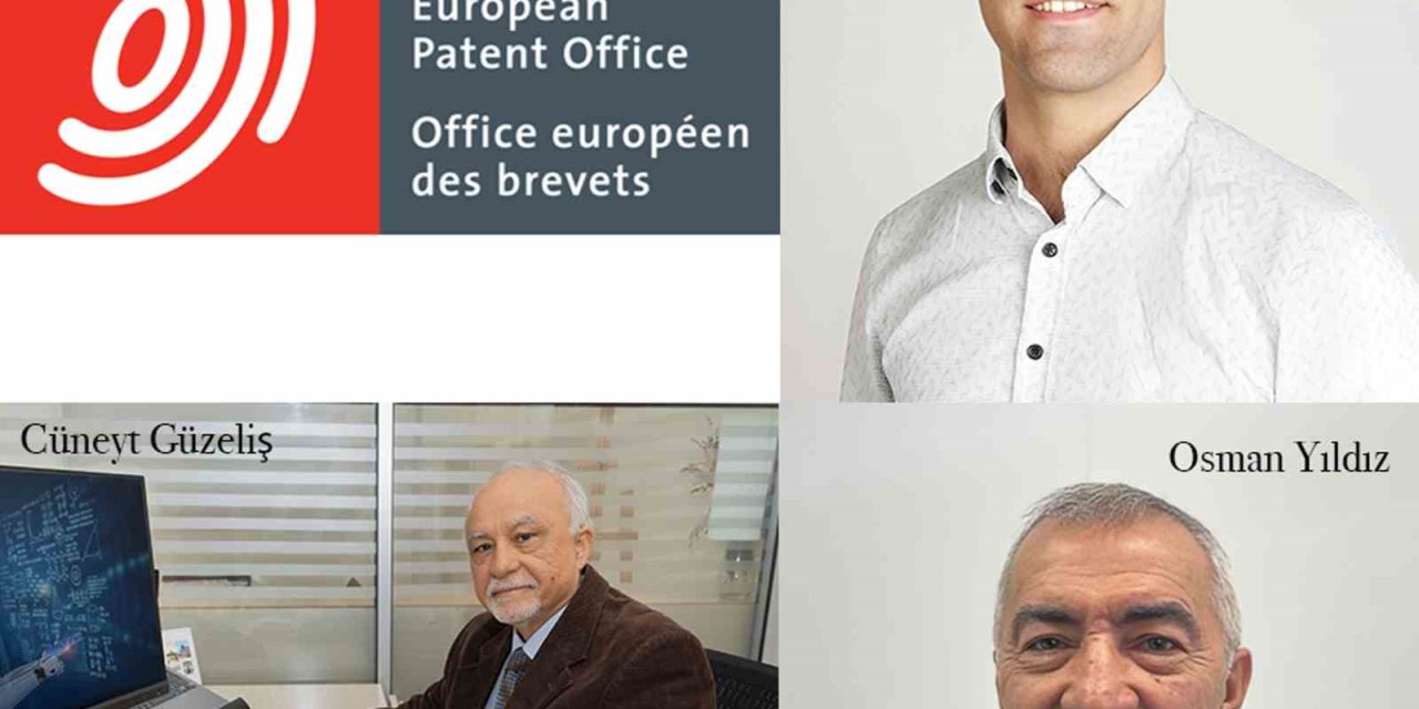 Akıllı yangın algılama sistemine Avrupa’dan patent