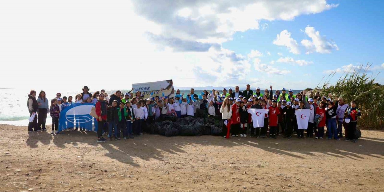 Didim’de ’Sıfır Atık Buluşması’ gerçekleşti