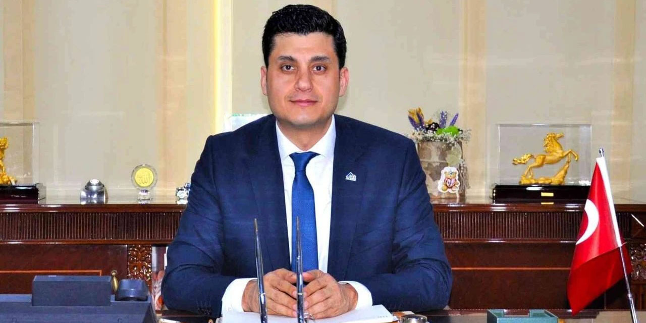 AYSO Başkanı Maraş: “Aydın,  ihracatta büyüyor, ithalatta geriliyor"