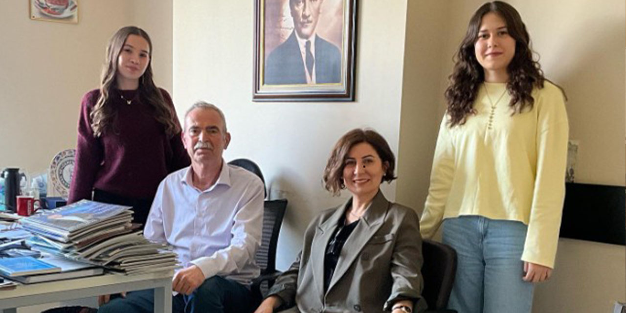 “İki Yaka Tek Yörük” projesinde ADÜ’den akademik destek