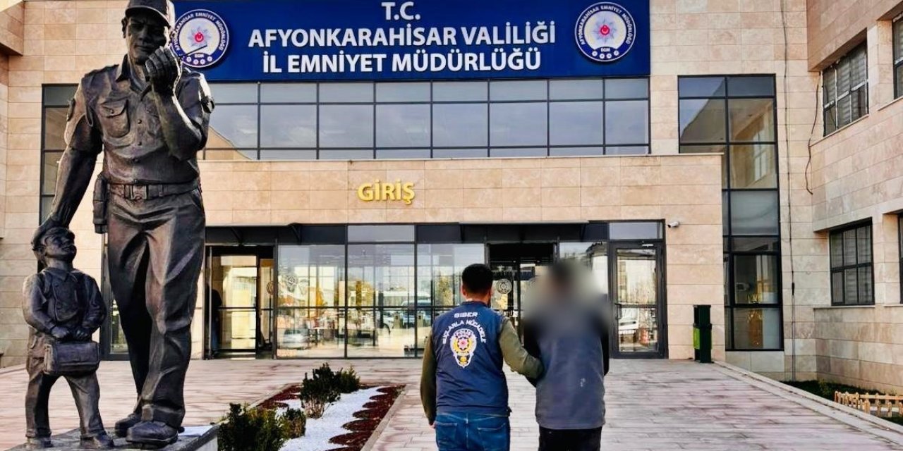 Çeşitli suçlardan aranan şahıslar polis tarafından yakalandı