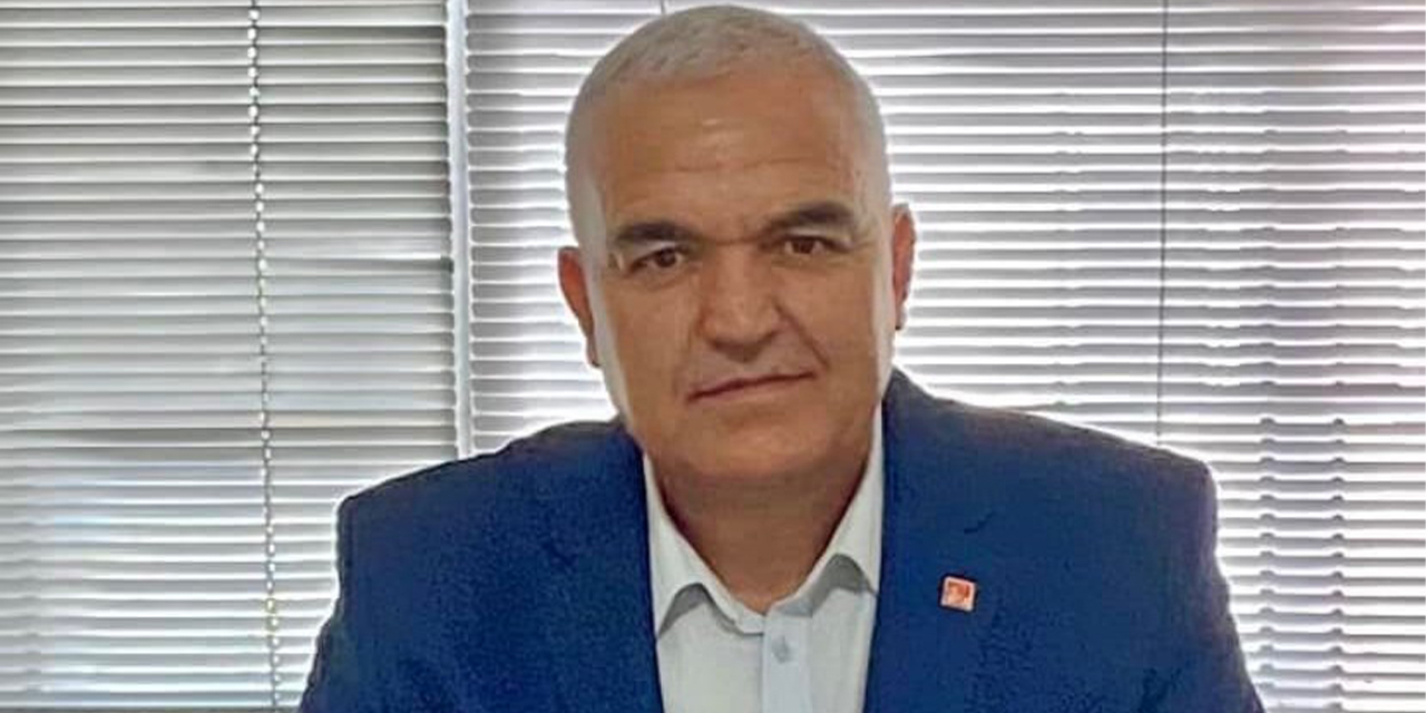 CHP Koçarlı İlçe Başkanı Akın’dan sert çıkış:  “Korkuyorlar, çeri çöpü bahane ediyorlar!”