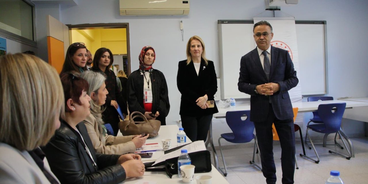 Hayat boyu öğrenmede yeni yol haritası