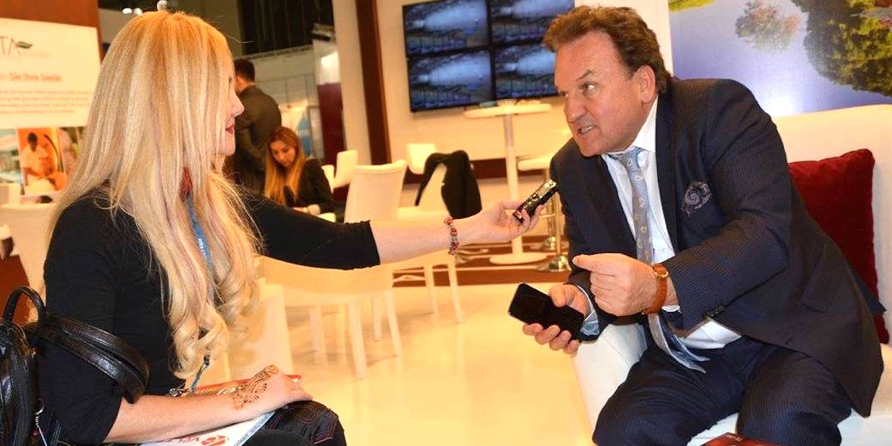 “Lüks turizmde Türkiye sahneye çıkarsa Avrupa’nın lideri olur”