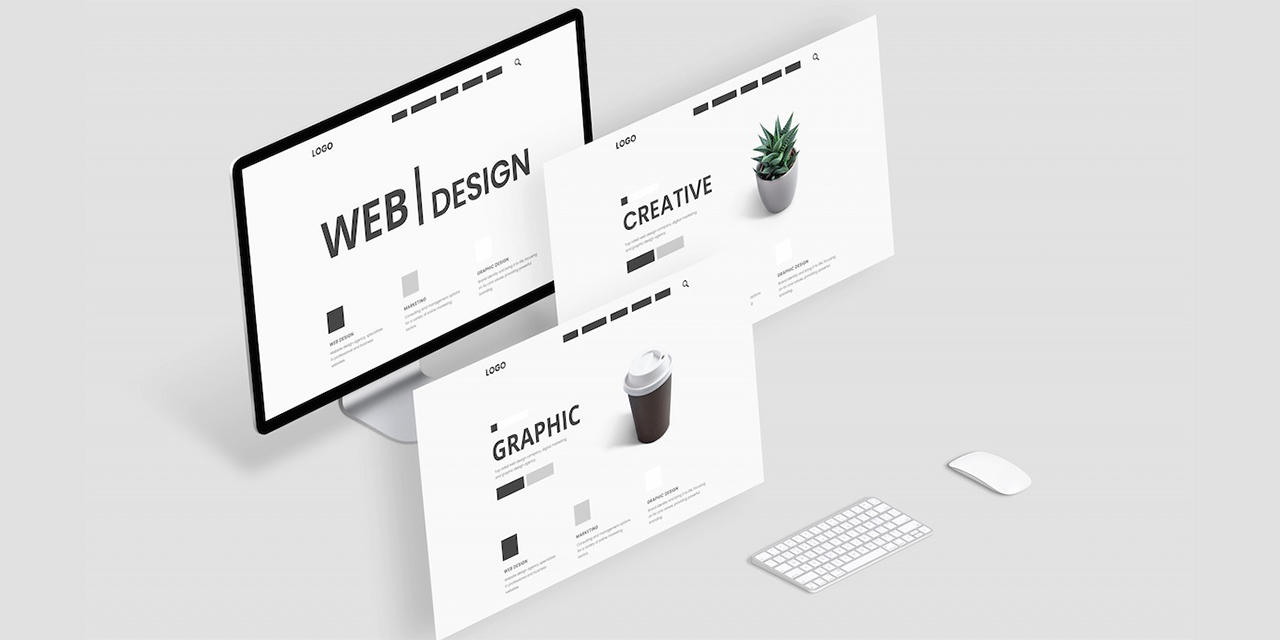 Web Tasarım Ajansı İle Markanızı Dijitalde Büyütün