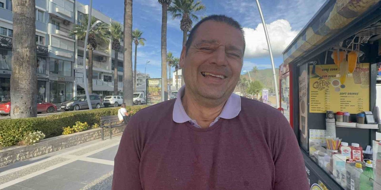 7 defa ölümden döndü, hayat mücadelesinden vazgeçmedi