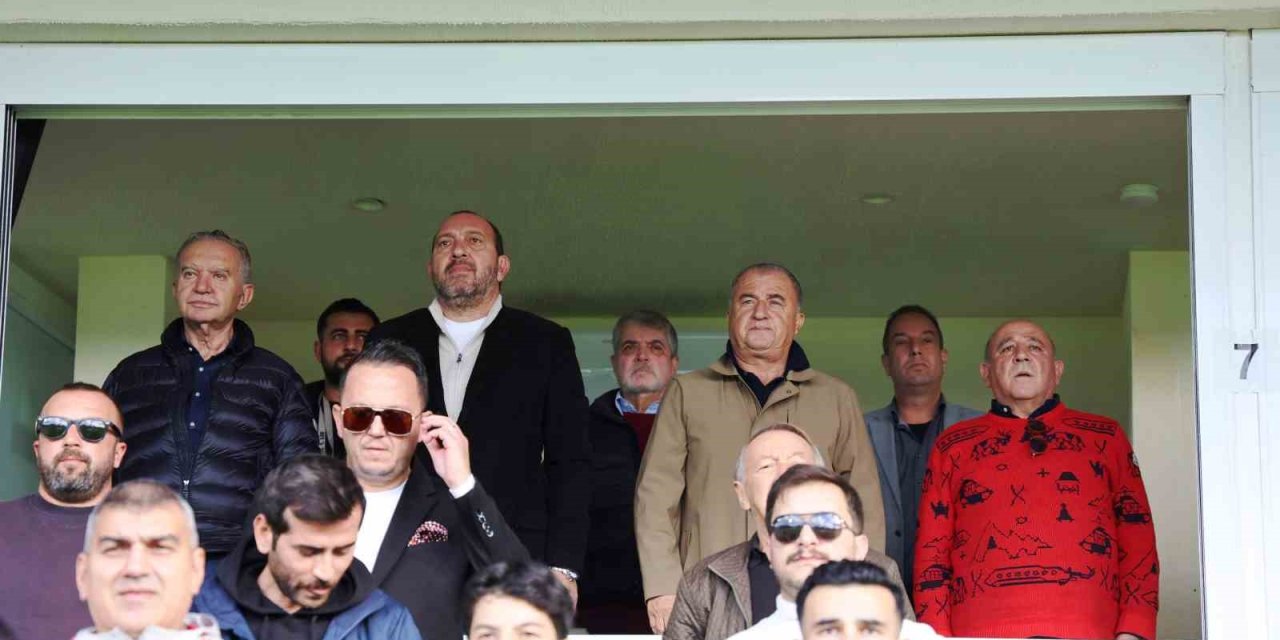 Trendyol 1. Lig: Bodrum FK: 4 - Çorum FK: 0