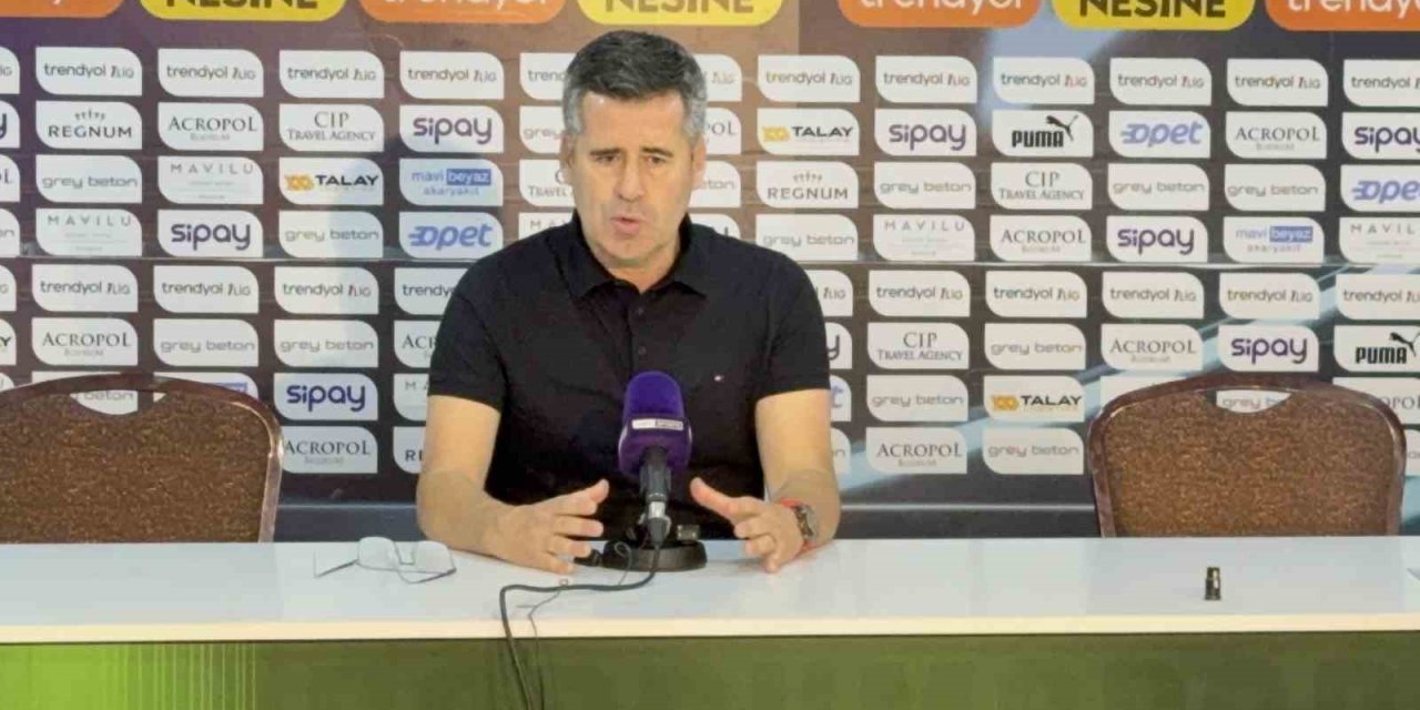 Hüseyin Eroğlu: "Çorum sonunda Süper Lig’e yükselecek"