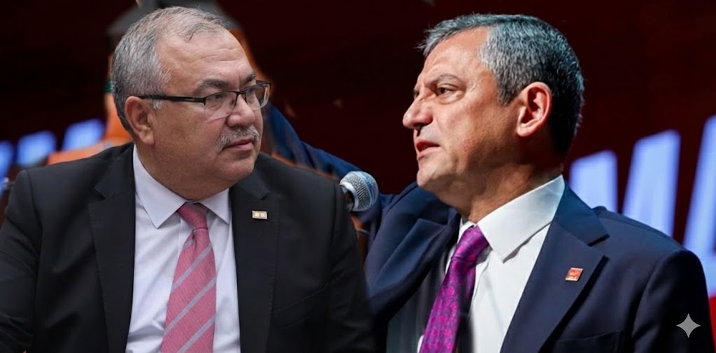 CHP’nin A takımı belli oldu! Bülbül yeniden YDK’da