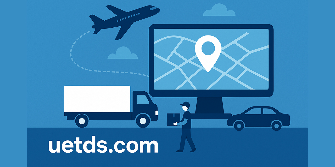 UETDS Sefer Bildirimi Nedir? Detaylı Rehber ve Uygulama Adımları