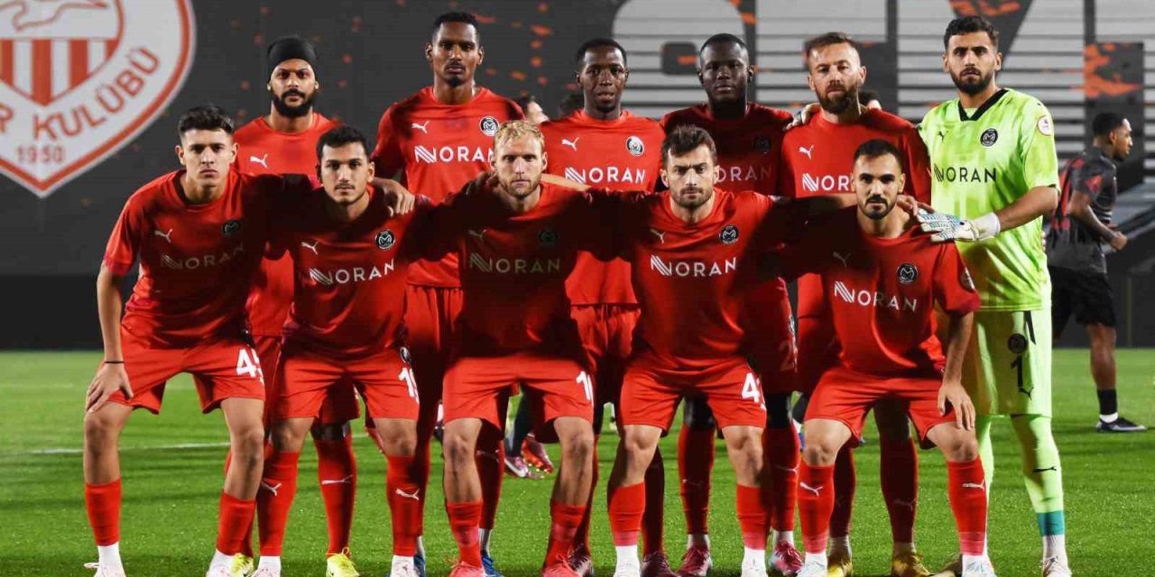 Manisa’nın iki temsilcisi de düşme potasında