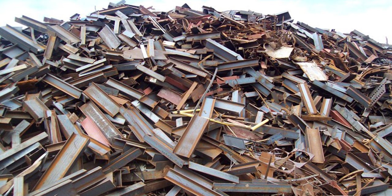Güncel Hurda Fiyatları: Bakır, Demir, Alüminyum Hurda