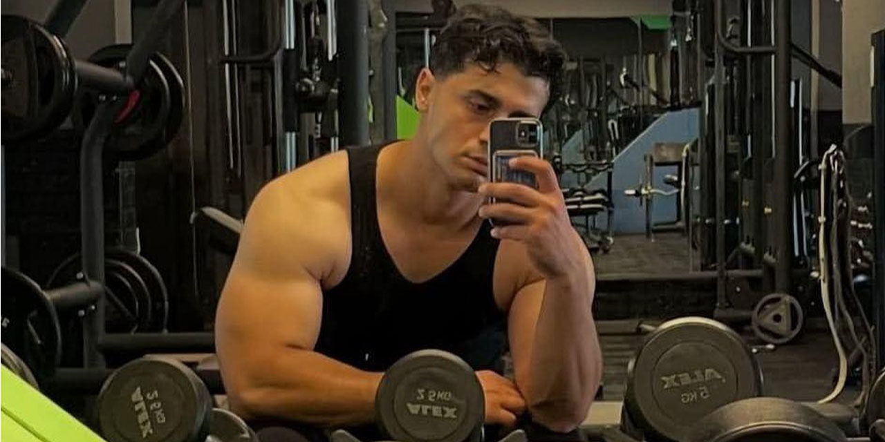 Söke’de 29 yaşındaki genç sporcu evinde ölü bulundu