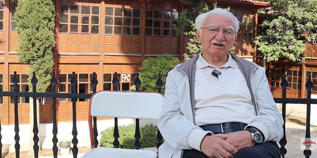 Türkiye ve Aydın tarihini anlatan etkileyici  belgesel: “Erdemli Yolculuk” yayında!