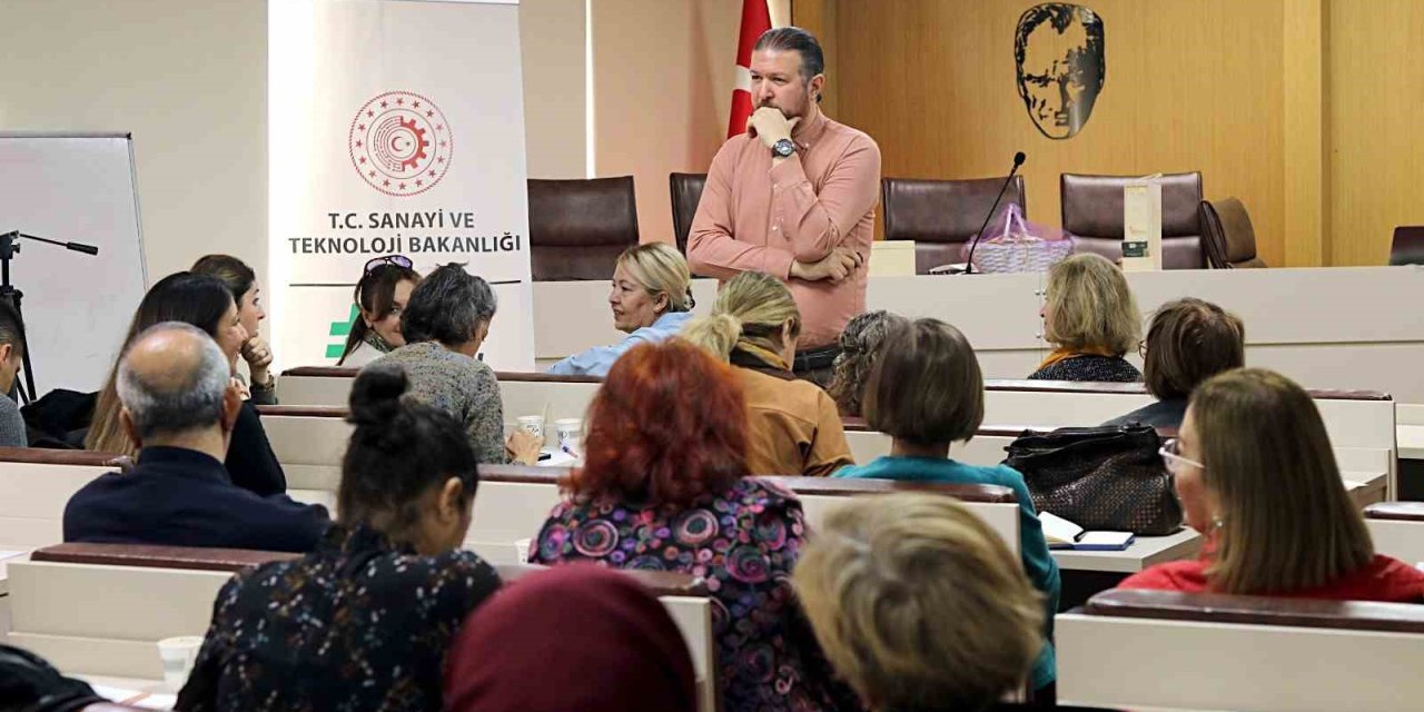 Güney Ege’de kooperatiflere yönelik sosyal medya ve markalaşma eğitimleri tamamlandı