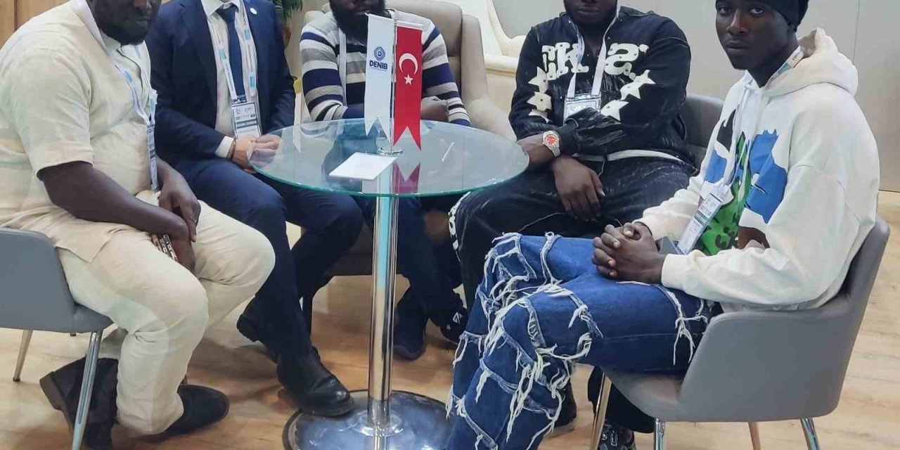 Denizli’nin gıda ihracatındaki güçlü konumu dikkat çekiyor