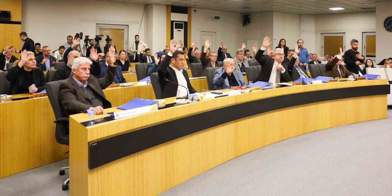 Afyonkarahisar’da ‘Deprem Master Planı’ hazırlanacak