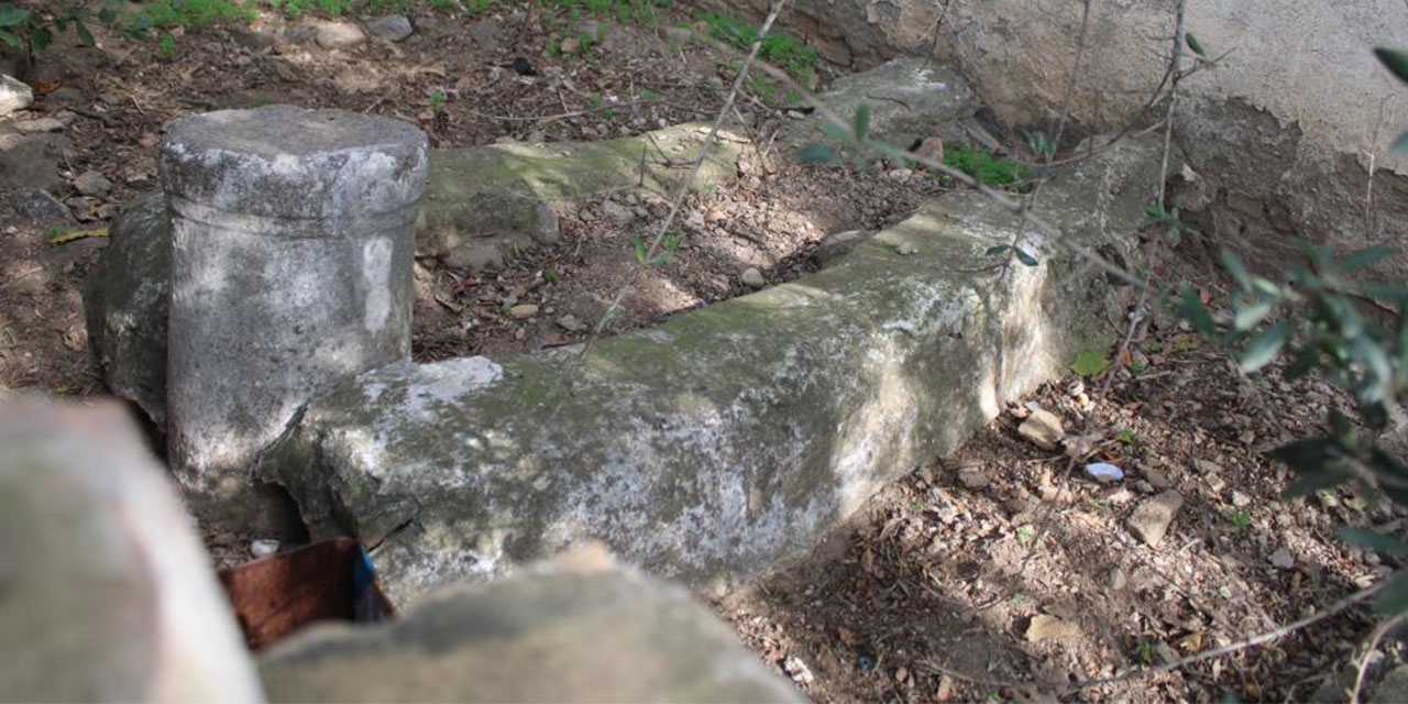 Aydın’ın “Beybabası” Kerimi’nin  mezarının sırrı 105 yıl sonra aydınlatıldı