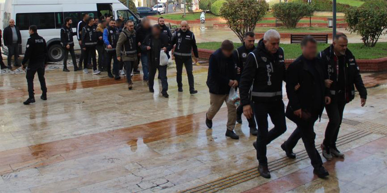 Aydın’da “Joker Çetesi” soruşturması büyüyor: 800 kişinin emekliliği iptal edildi