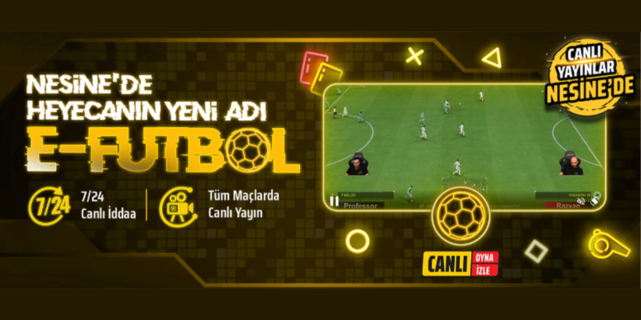 Nesine Canlı İddaa Taktikleri: Anlık Kararlarla Nasıl Kazanılır?