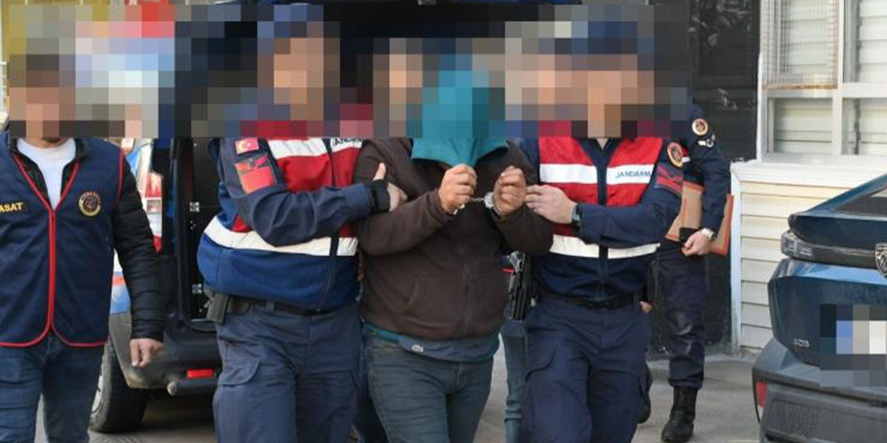 "Mobilyacı Mehmet" olarak biliniyordu, müebbetten arandığı ortaya çıktı