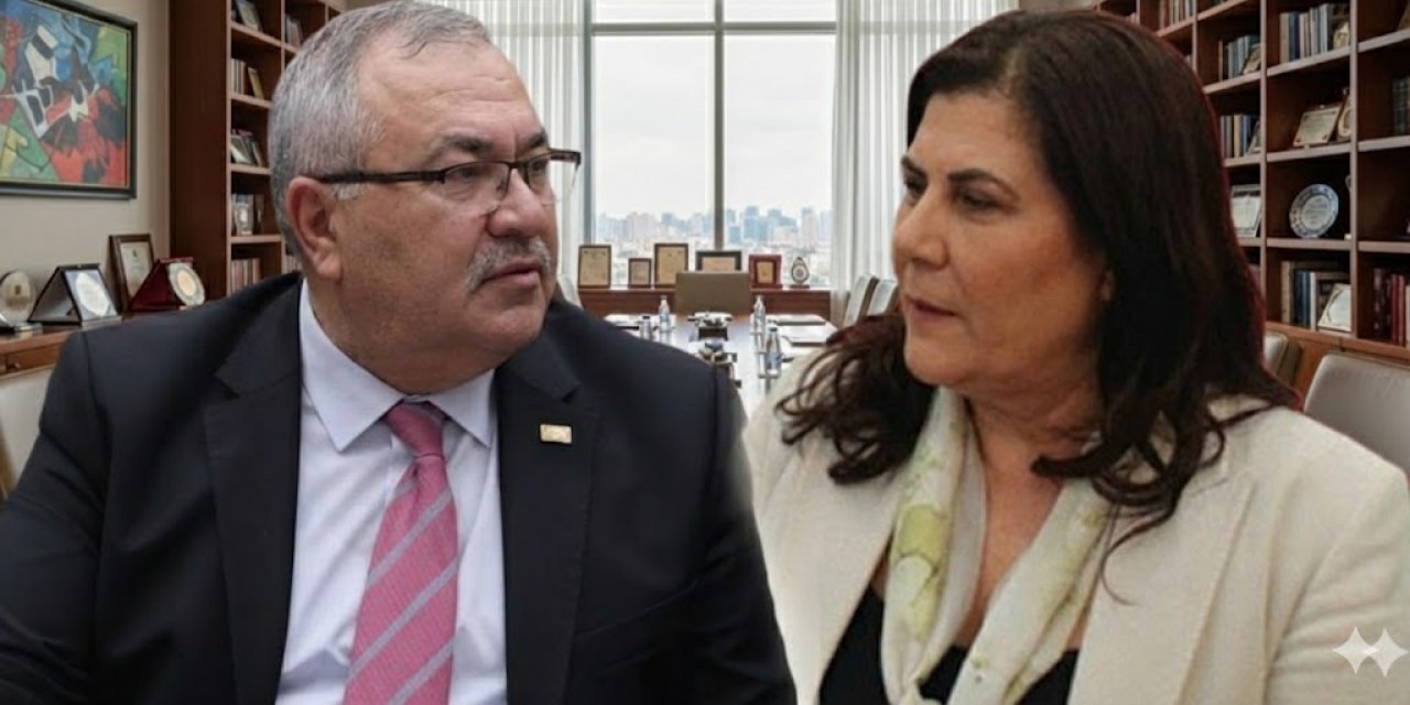 CHP’li Bülbül: “Allah kimseyi AKP’li Çerçioğlu’nun durumuna düşürmesin”