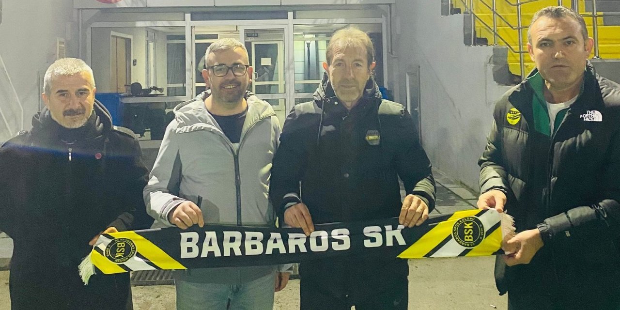 Yuntdağspor, Yılmaz İşler’e emanet