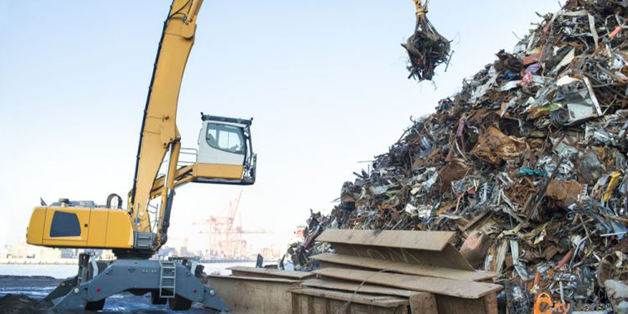 İstanbul’da Hurda Metal Piyasasının Önemi