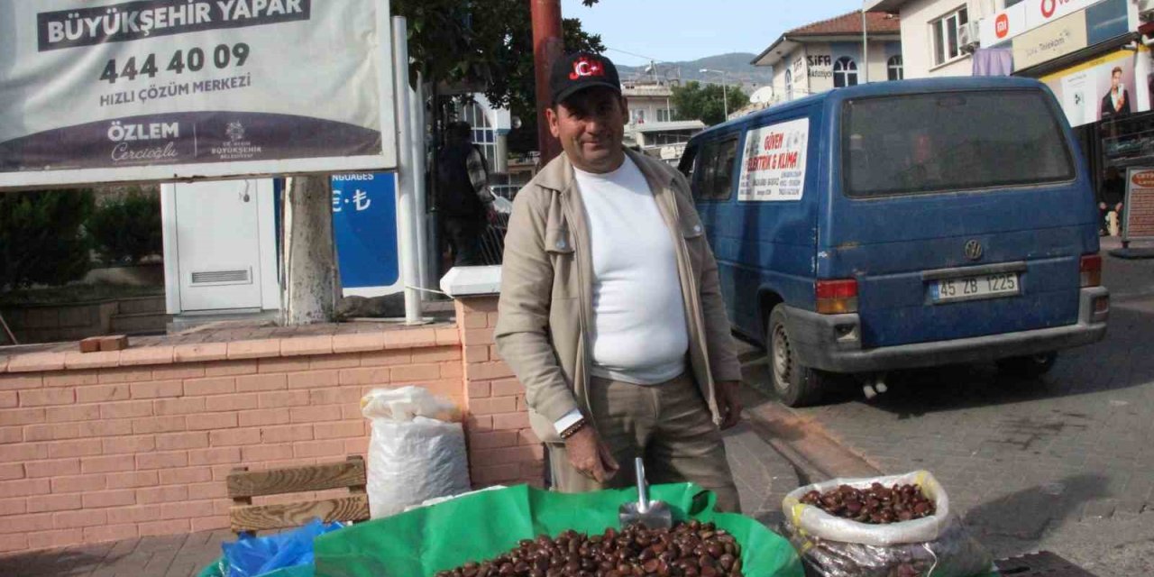 Hasadı zahmetli, satışı ise sabır işi