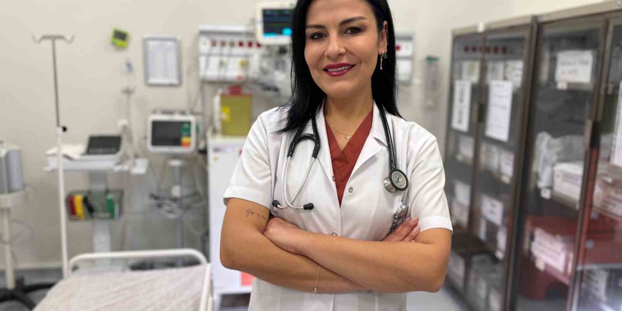 Karbonmonoksit zehirlenmelerine kış uyarısı: "Baş ağrısı bile ihmal edilmemeli"