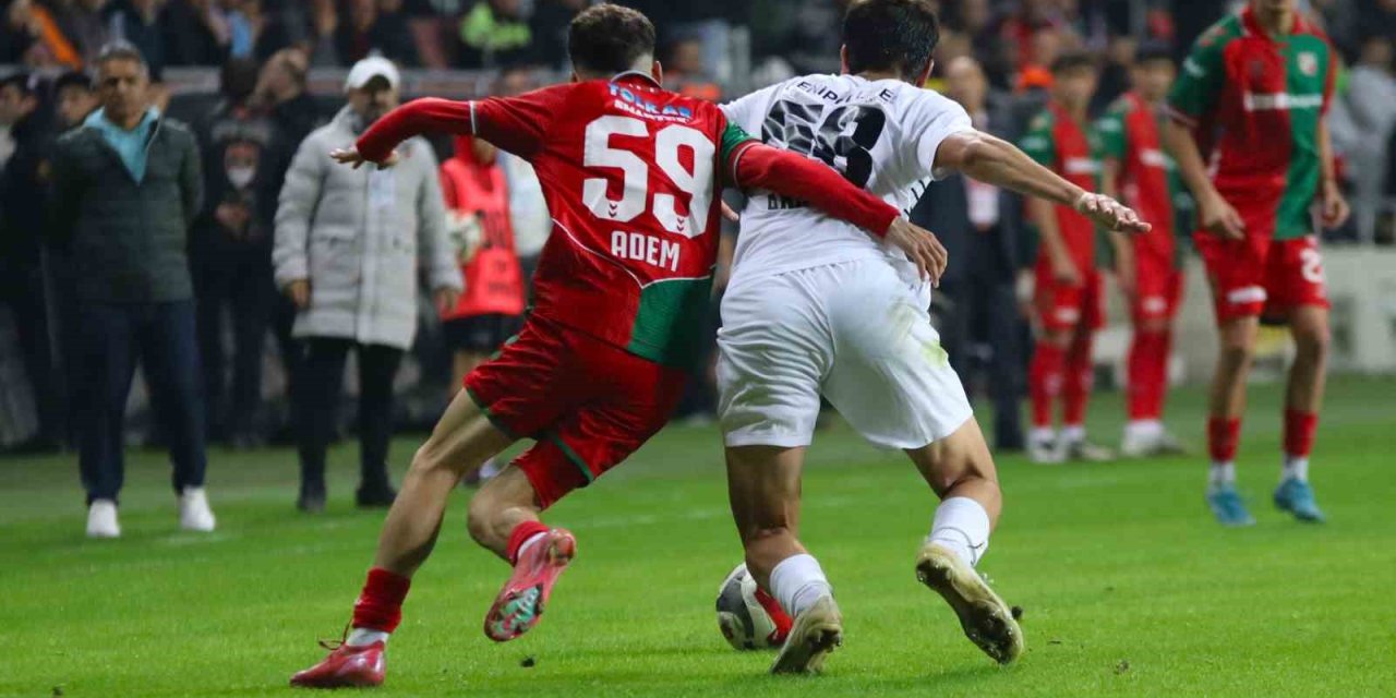 Karşıyaka’da 2007 doğumlu Adem Yeşilyurt fırtınası