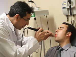 İlkbaharın Habercisi Nisan Hastalıklara Davetiye Çıkarıyor