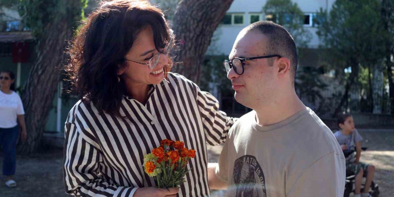 Başkan Köksal Aras’tan 3 Aralık Dünya Engelliler Günü mesajı